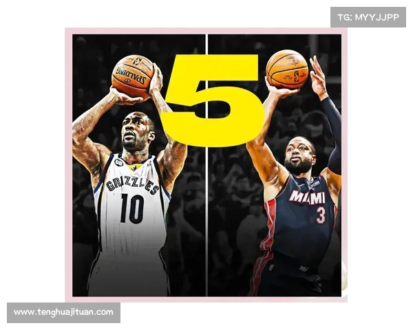 NBA绝杀:历史上最令人惊叹的致胜时刻 NBA绝杀:历史上最令人惊叹的致胜时刻
