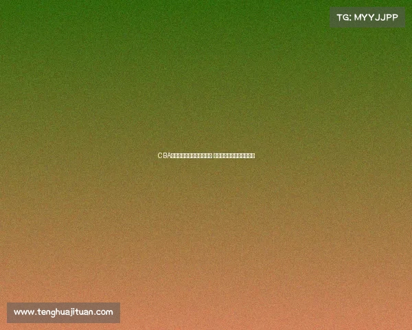 CBA各大主场特色与氛围全解析 球迷体验与赛事魅力大揭密