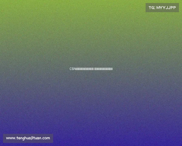 CBA各大主场特色与氛围全解析 球迷体验与赛事魅力大揭密